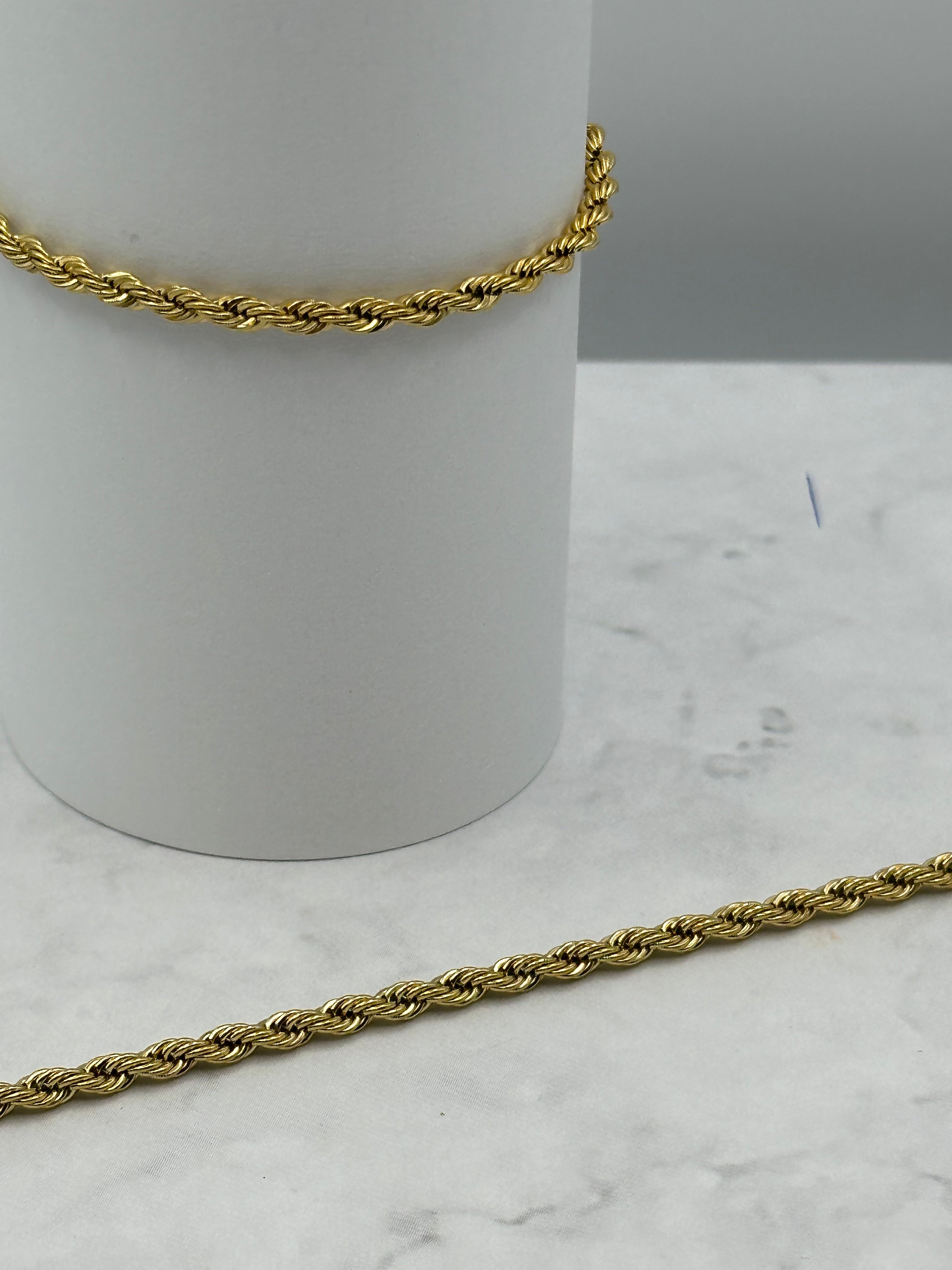 Elenya Armband