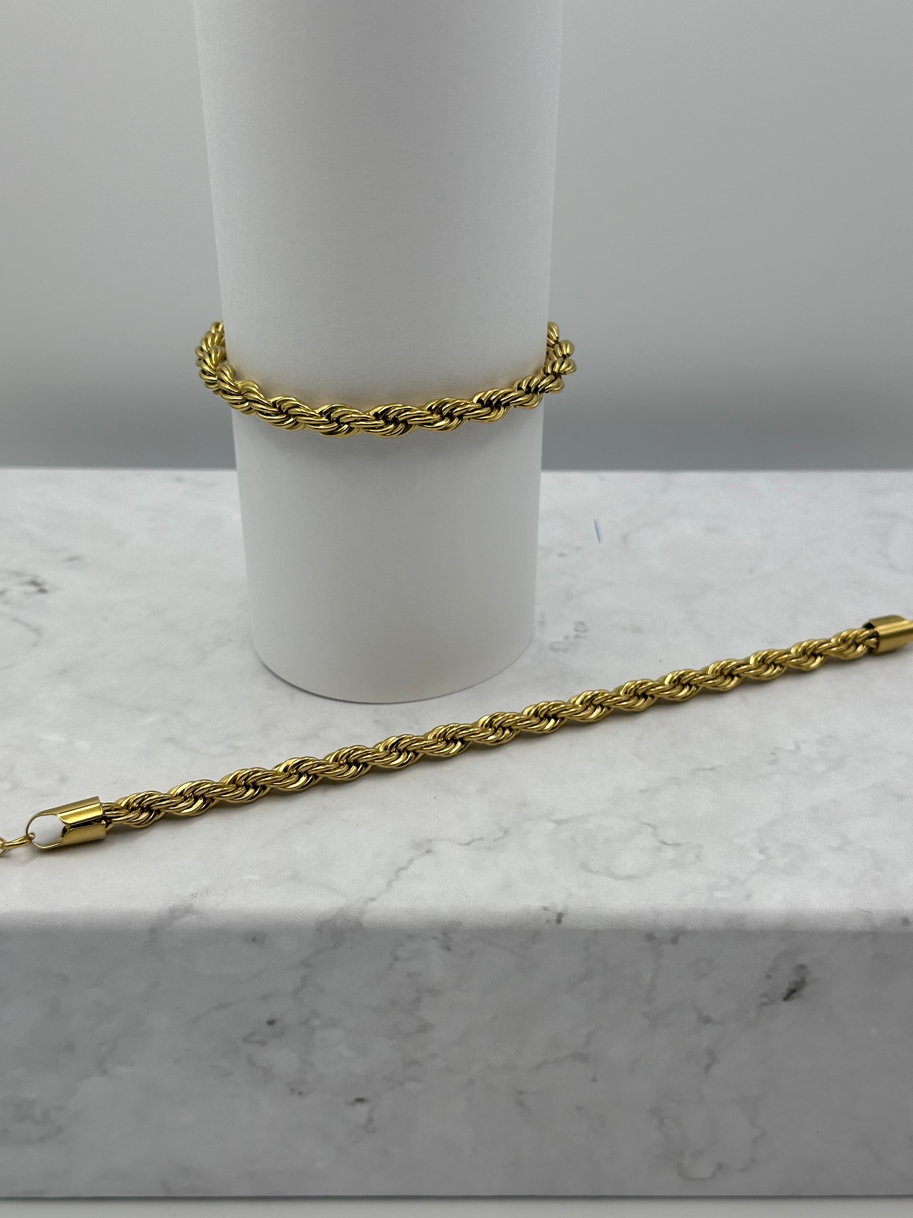Elenya Armband