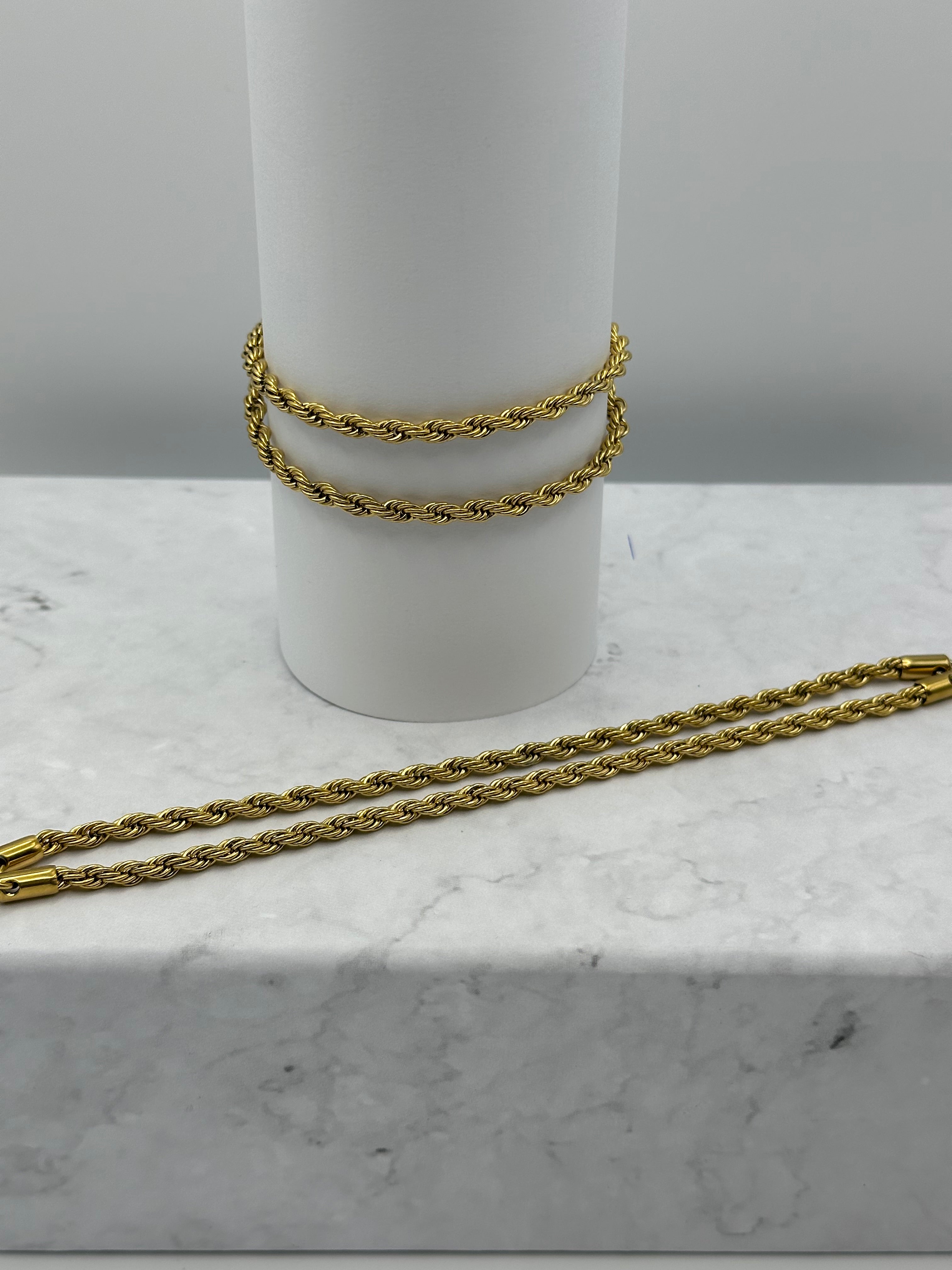 Elenya Armband (2er)
