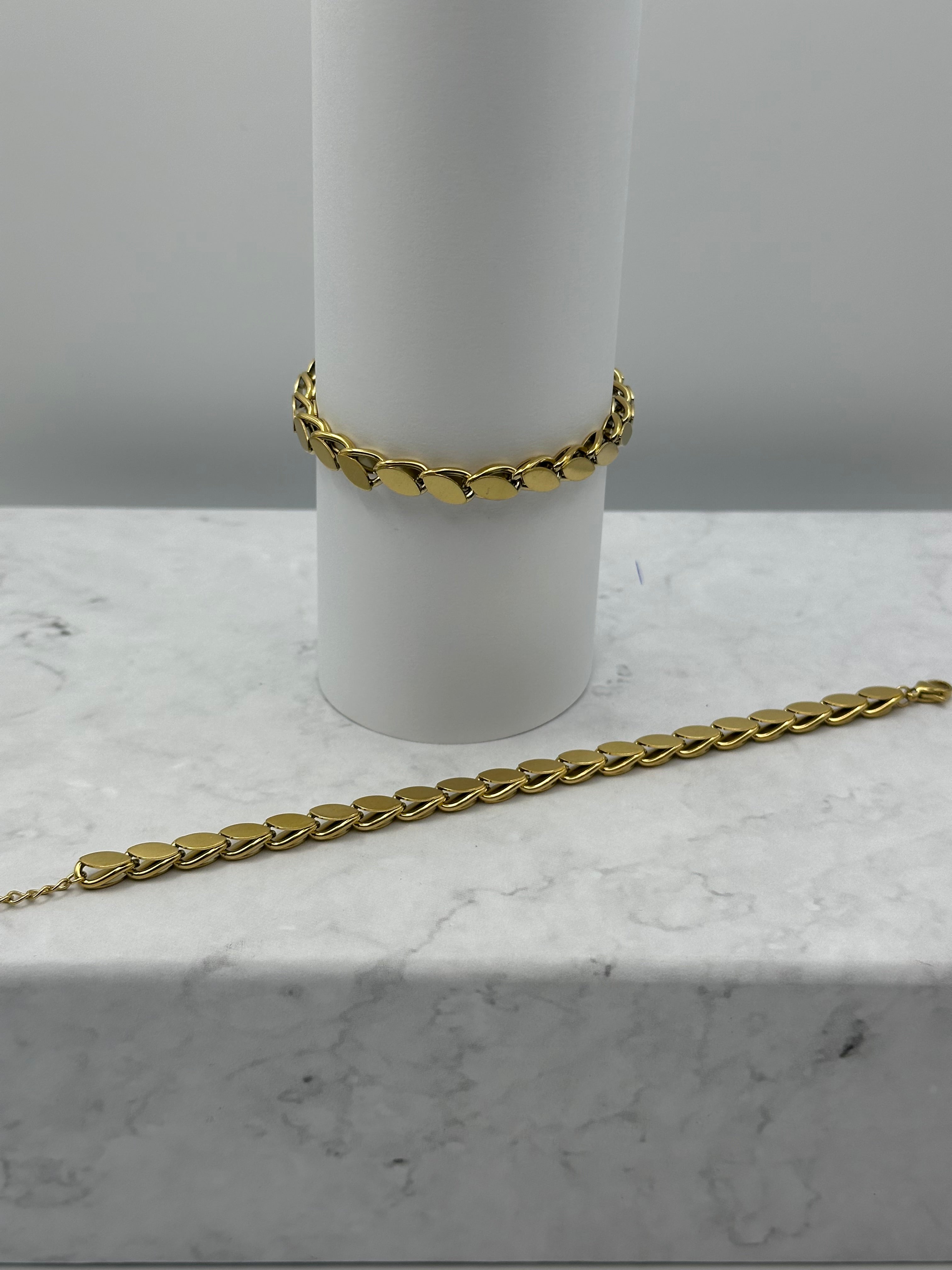 Arpa Armband