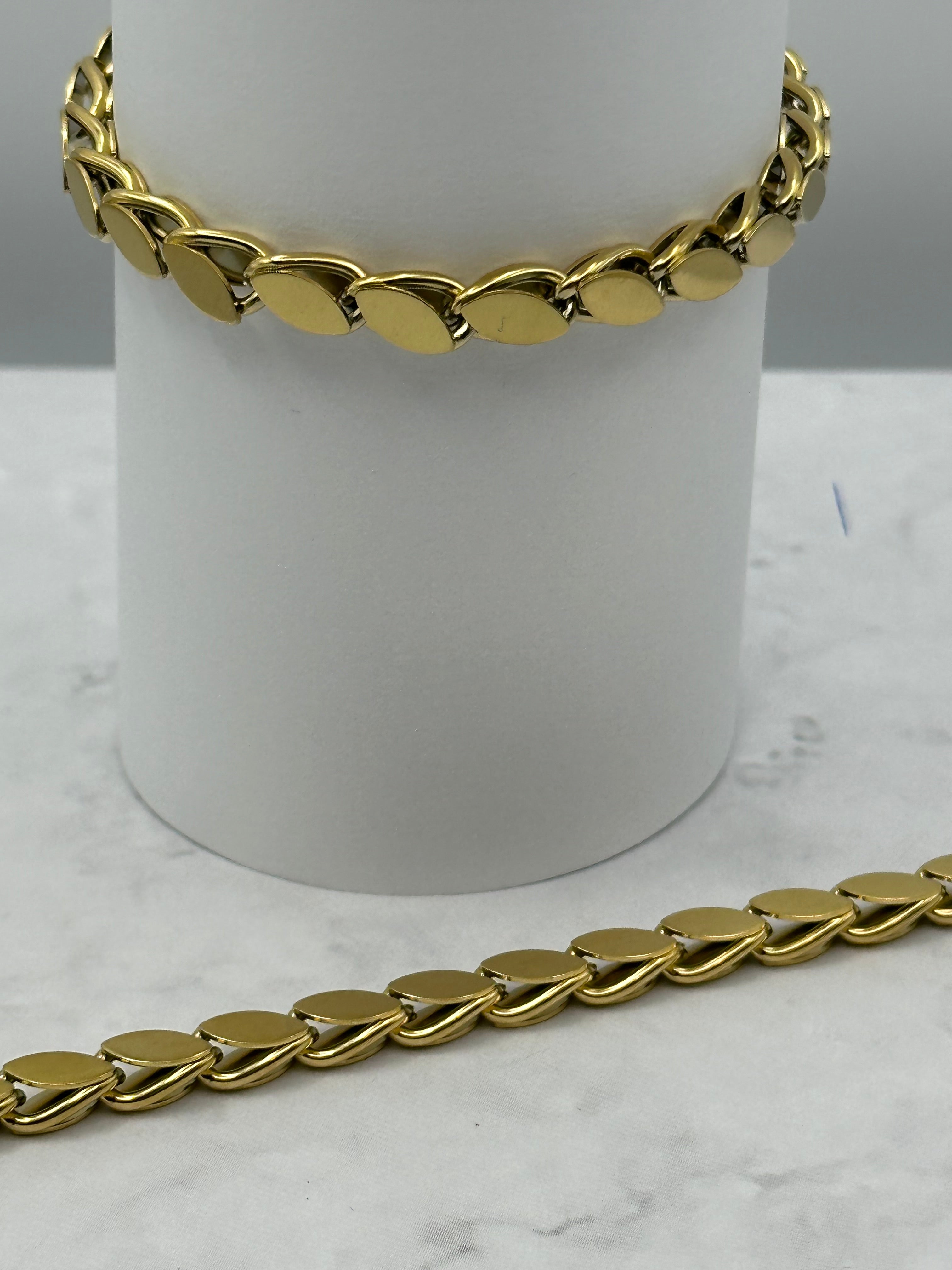 Arpa Armband