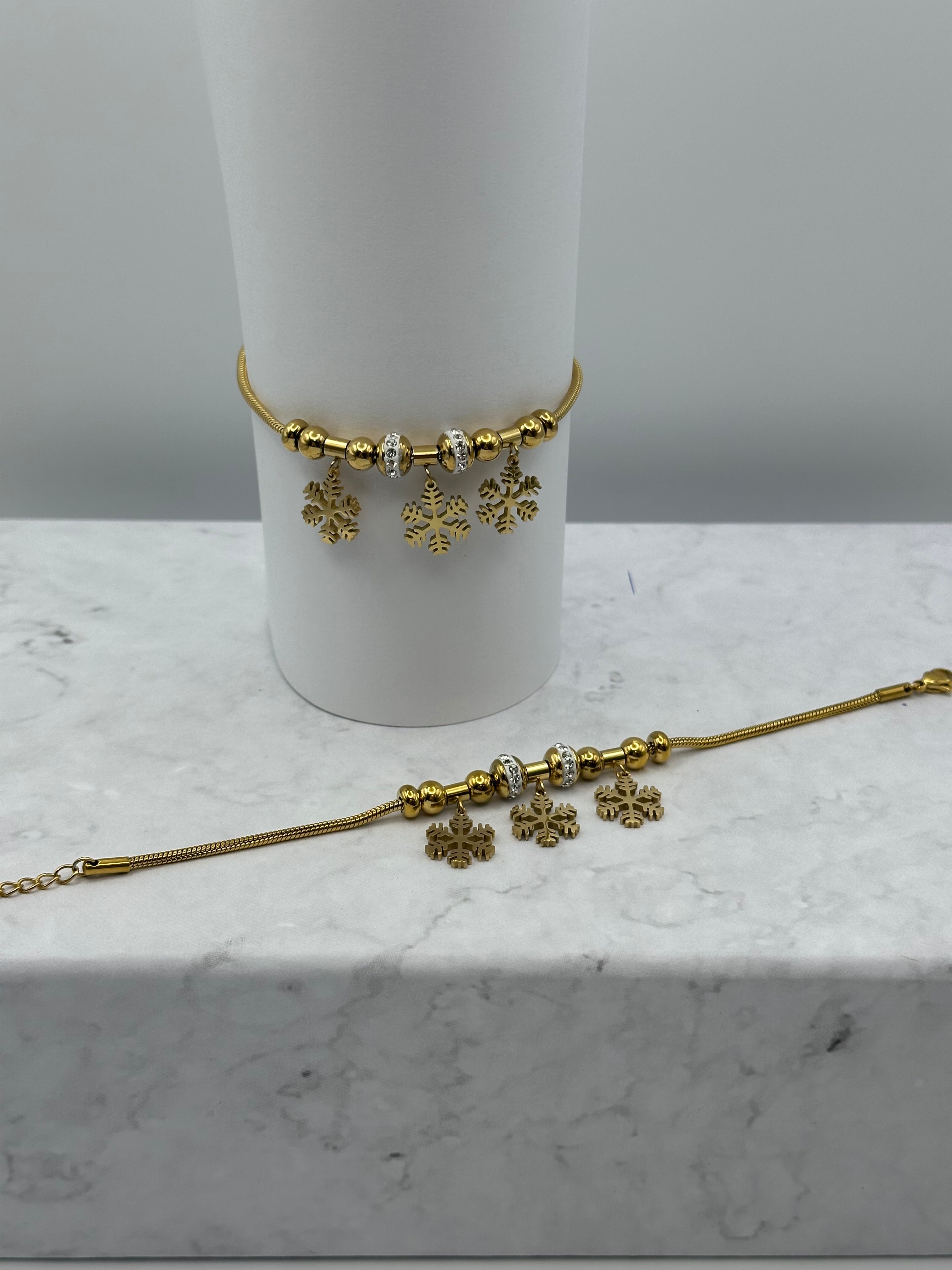 Jamelia Armband