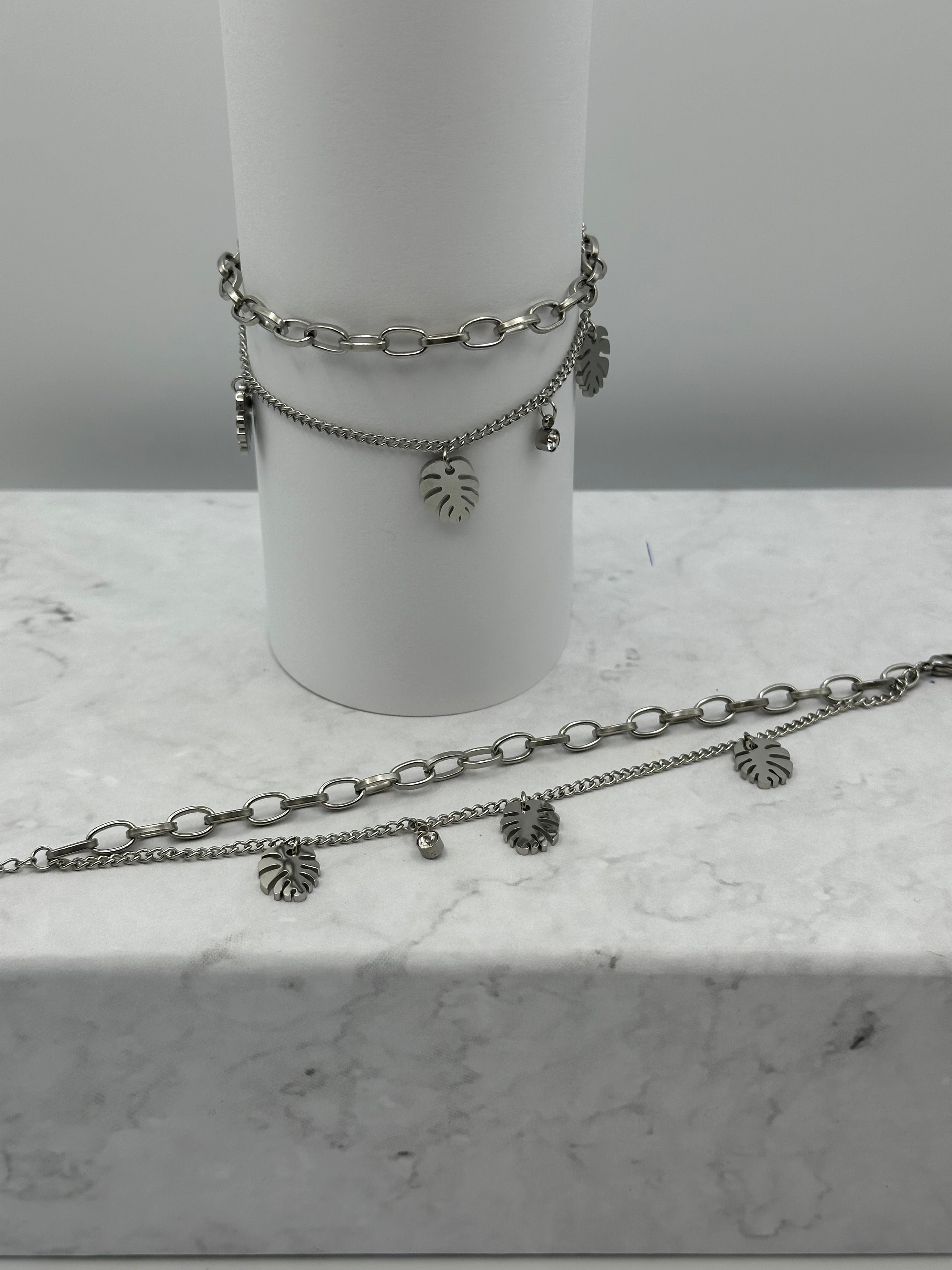 Yusra Armband