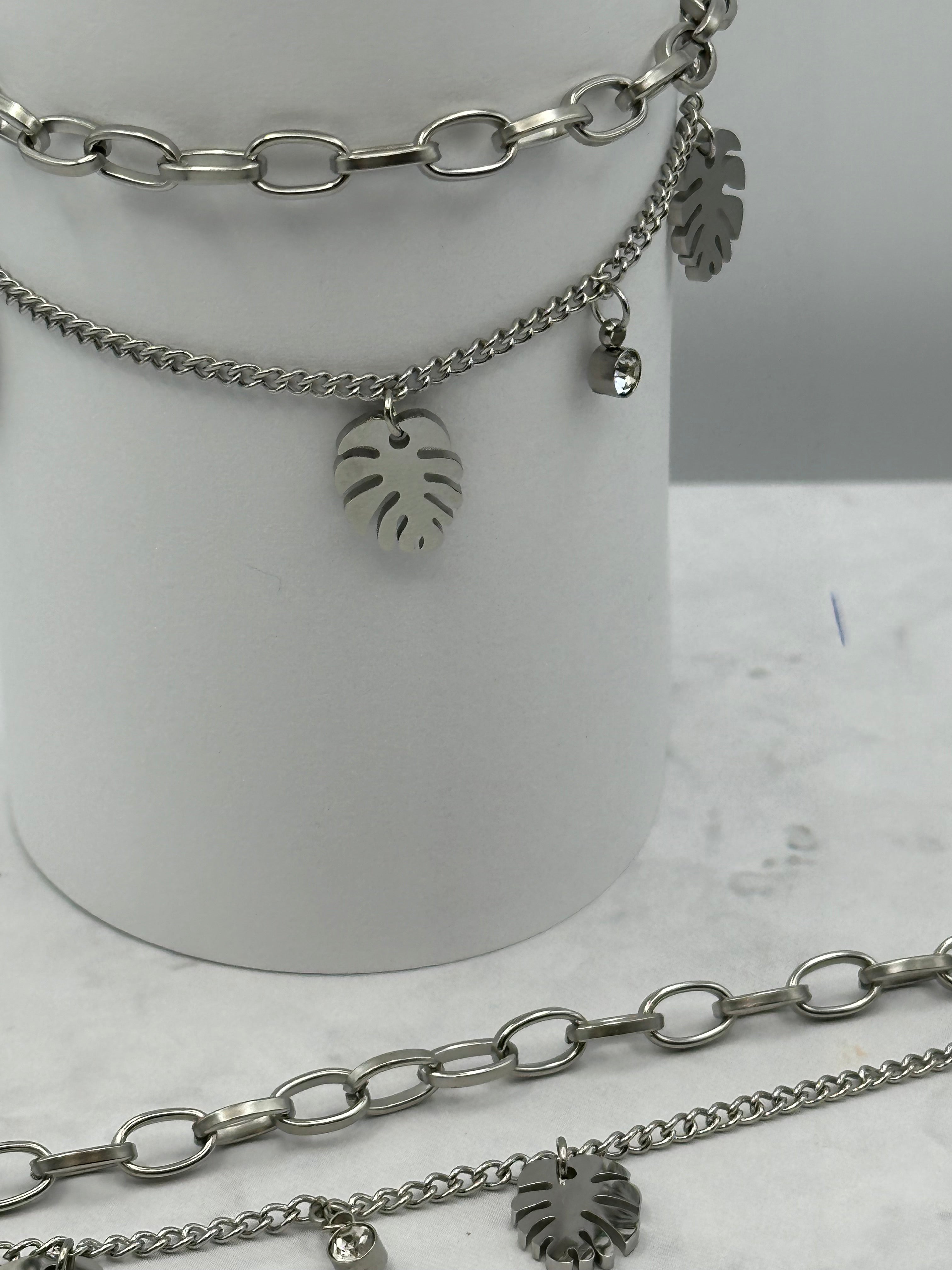 Yusra Armband