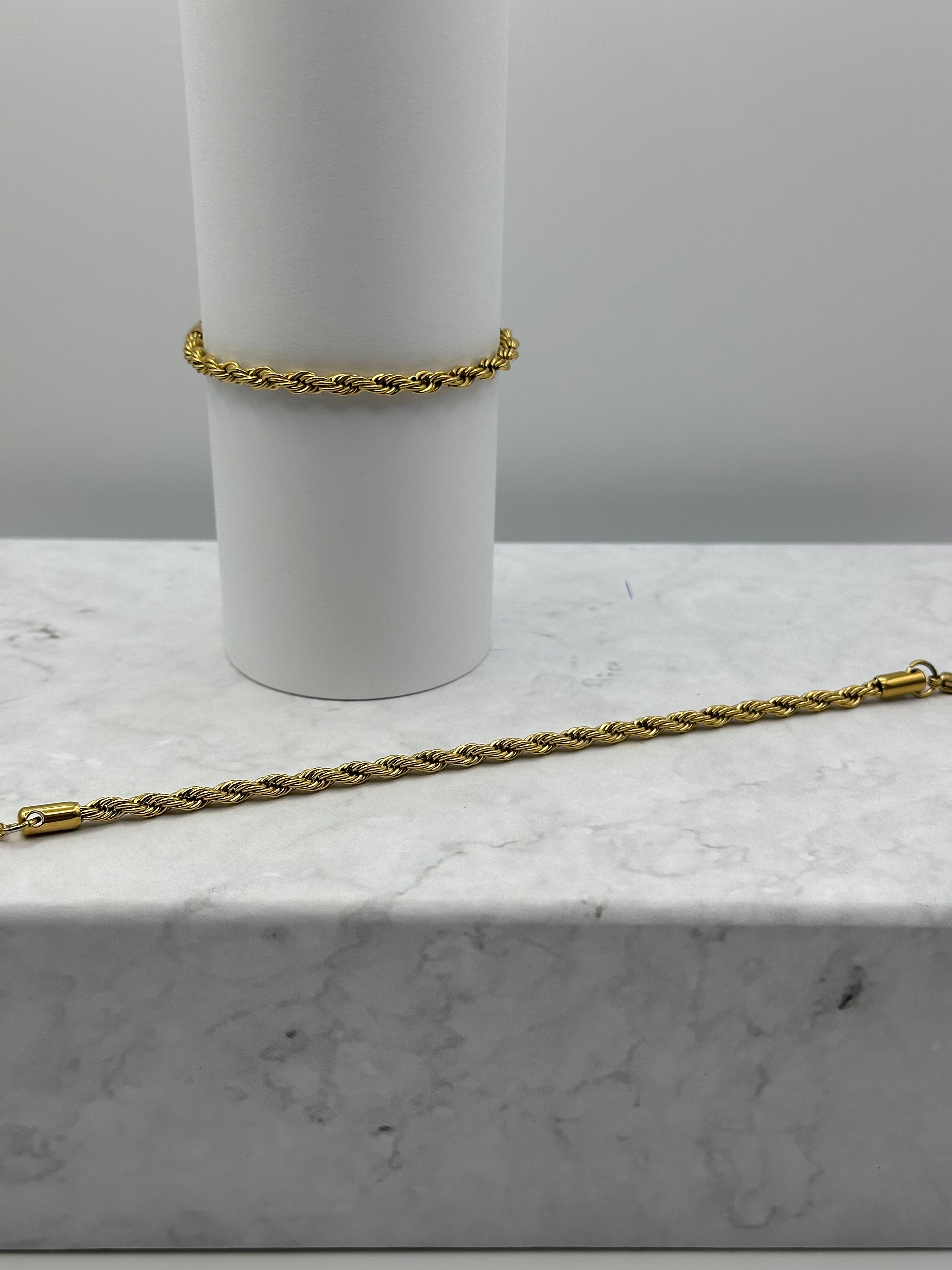 Elenya Armband