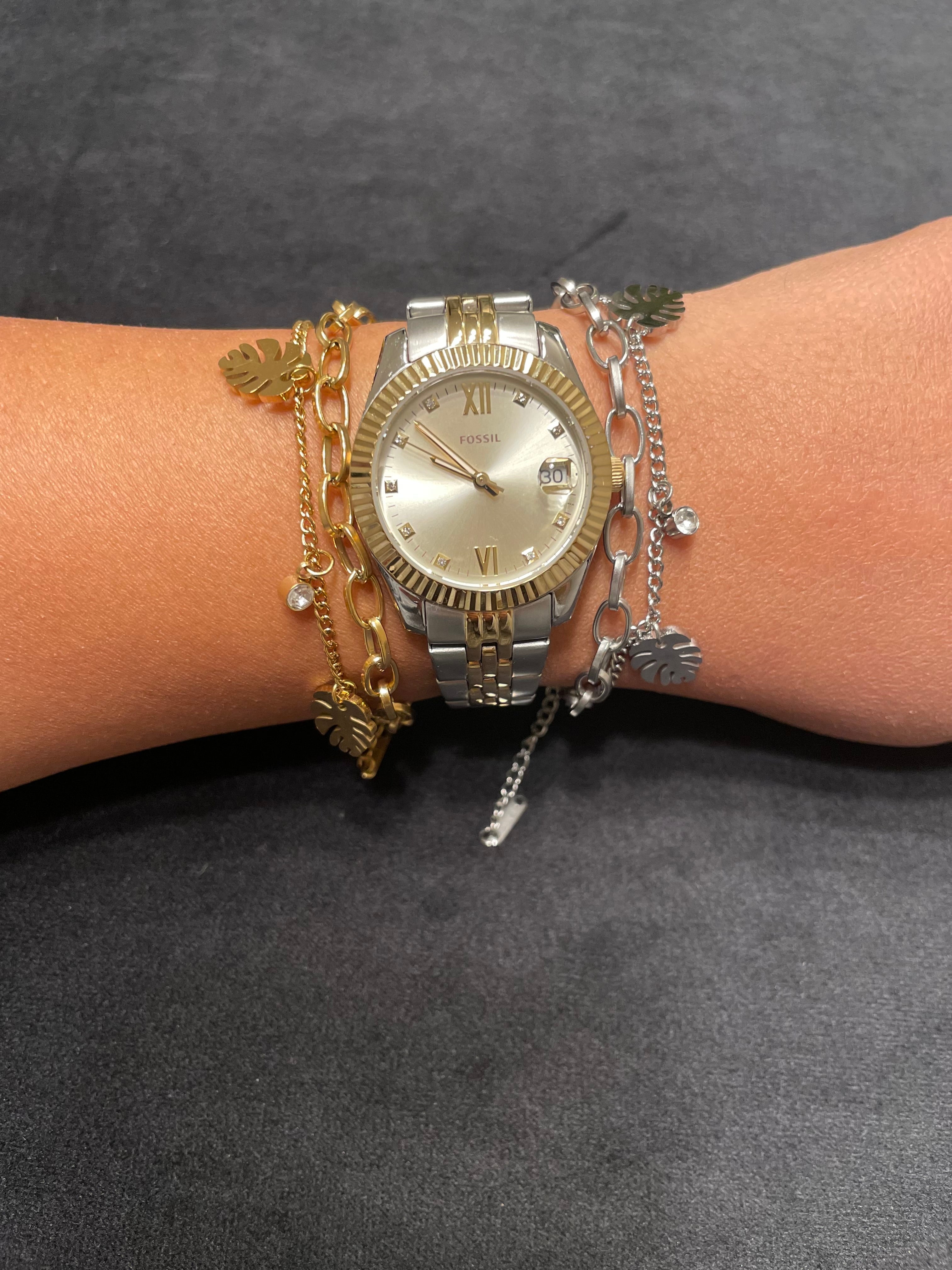 Yusra Armband