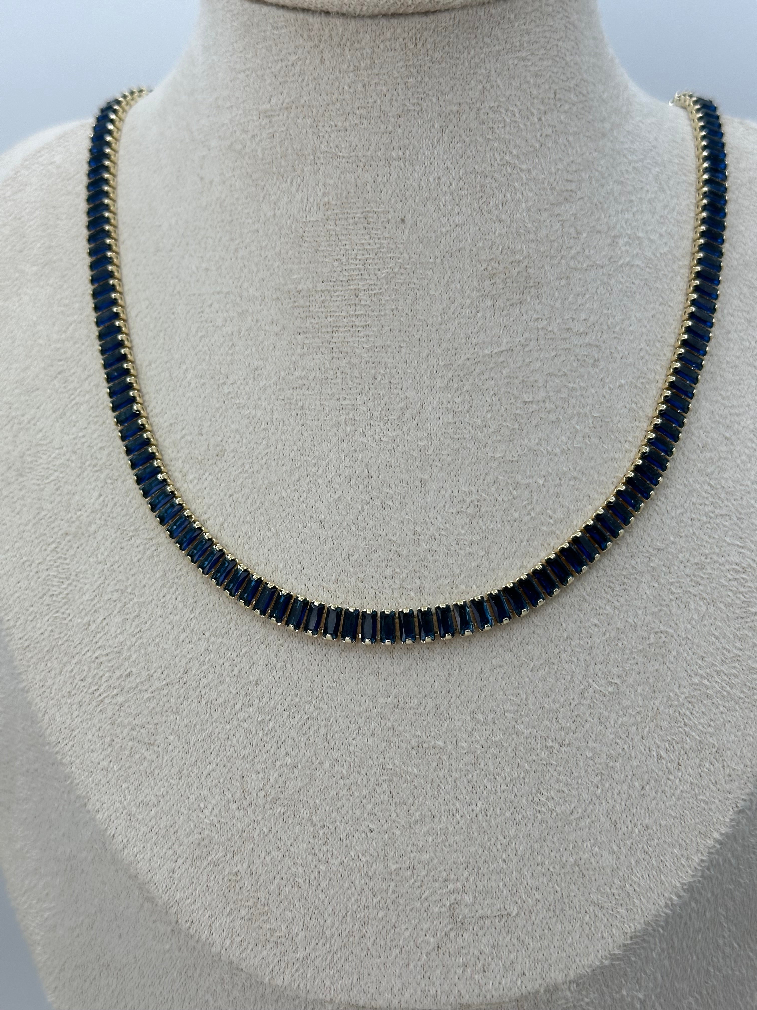 Aylin Halskette (VIP-Schmuck)