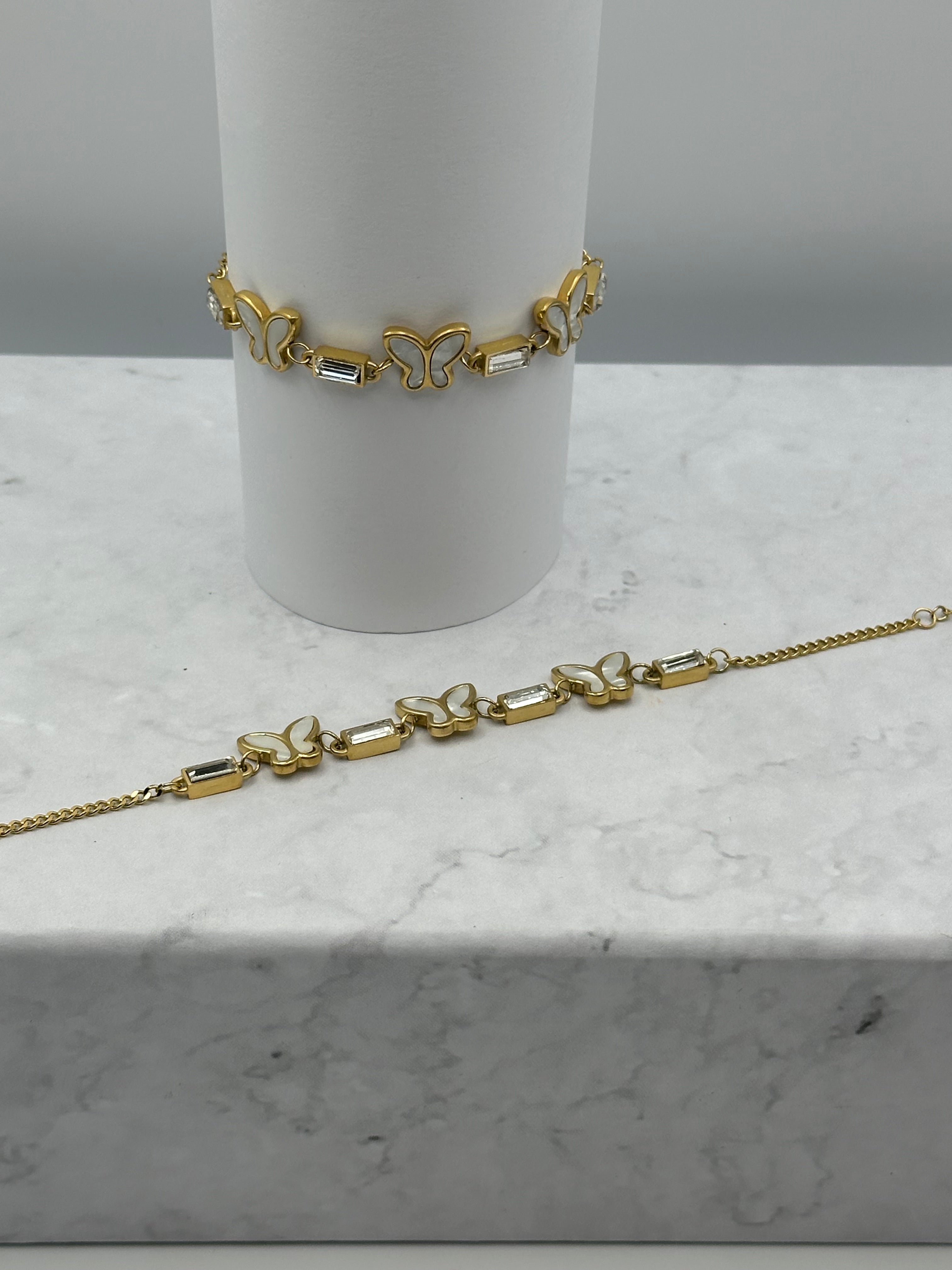 Aliya Armband
