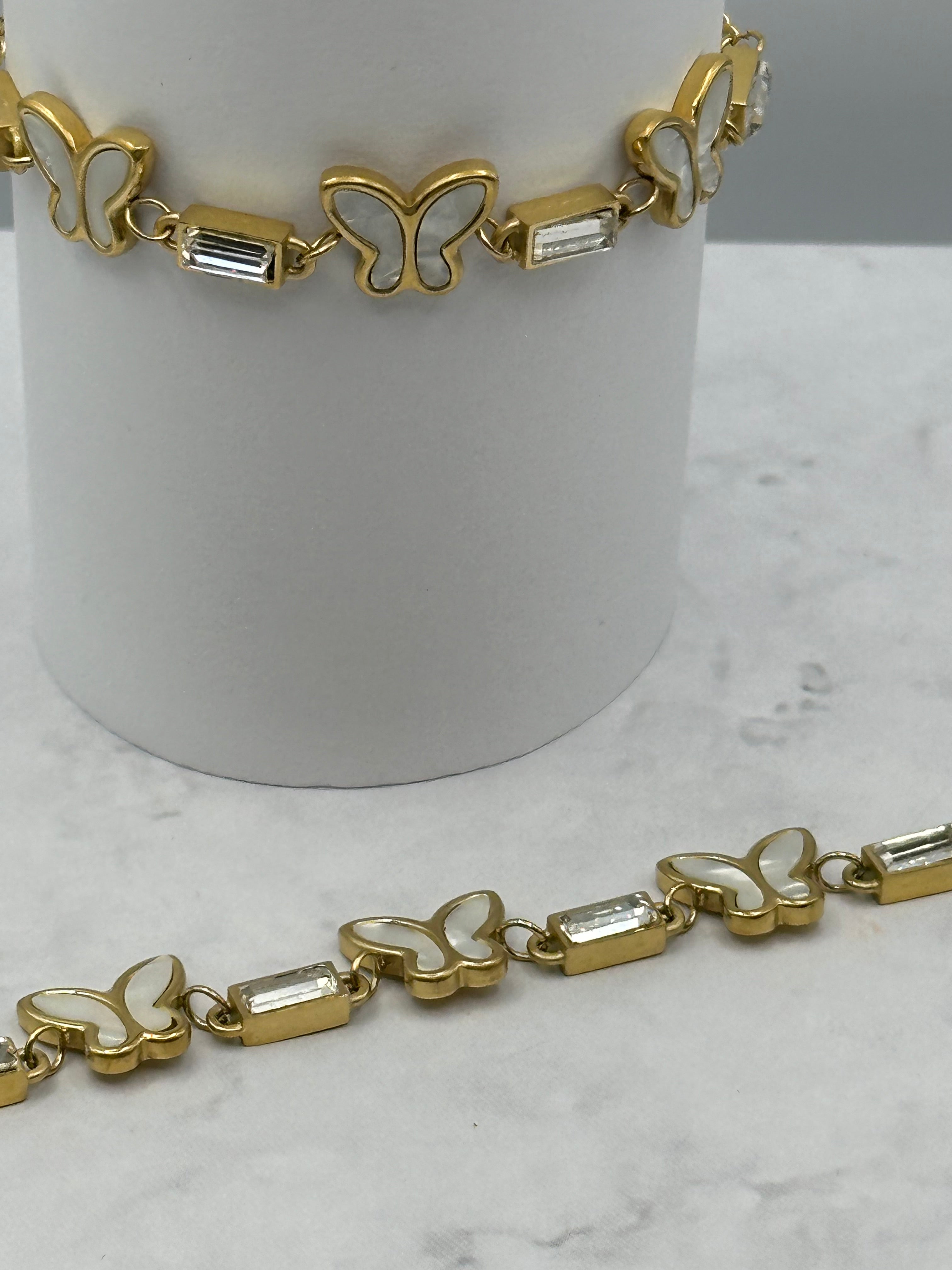 Aliya Armband