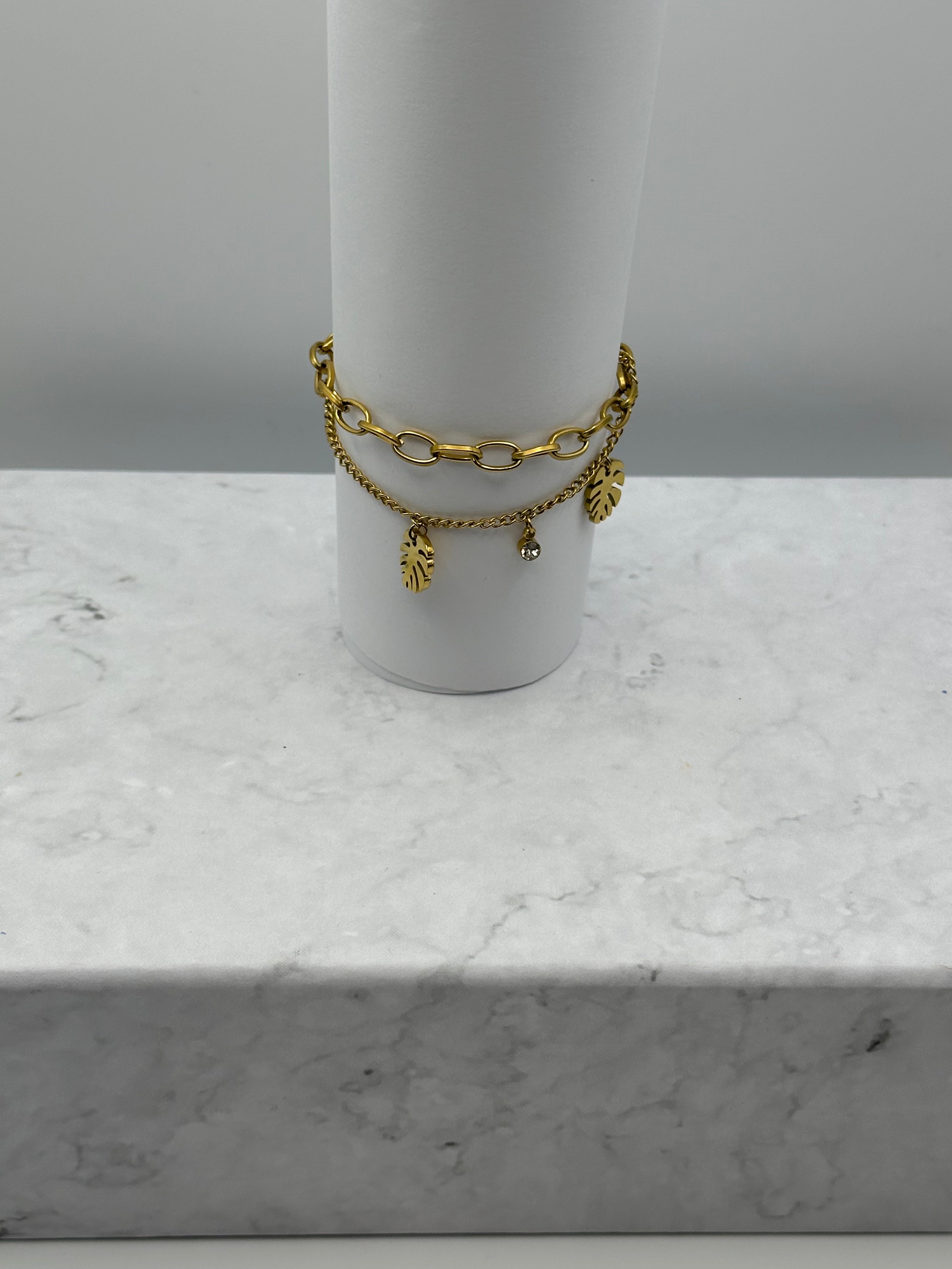 Yusra Armband