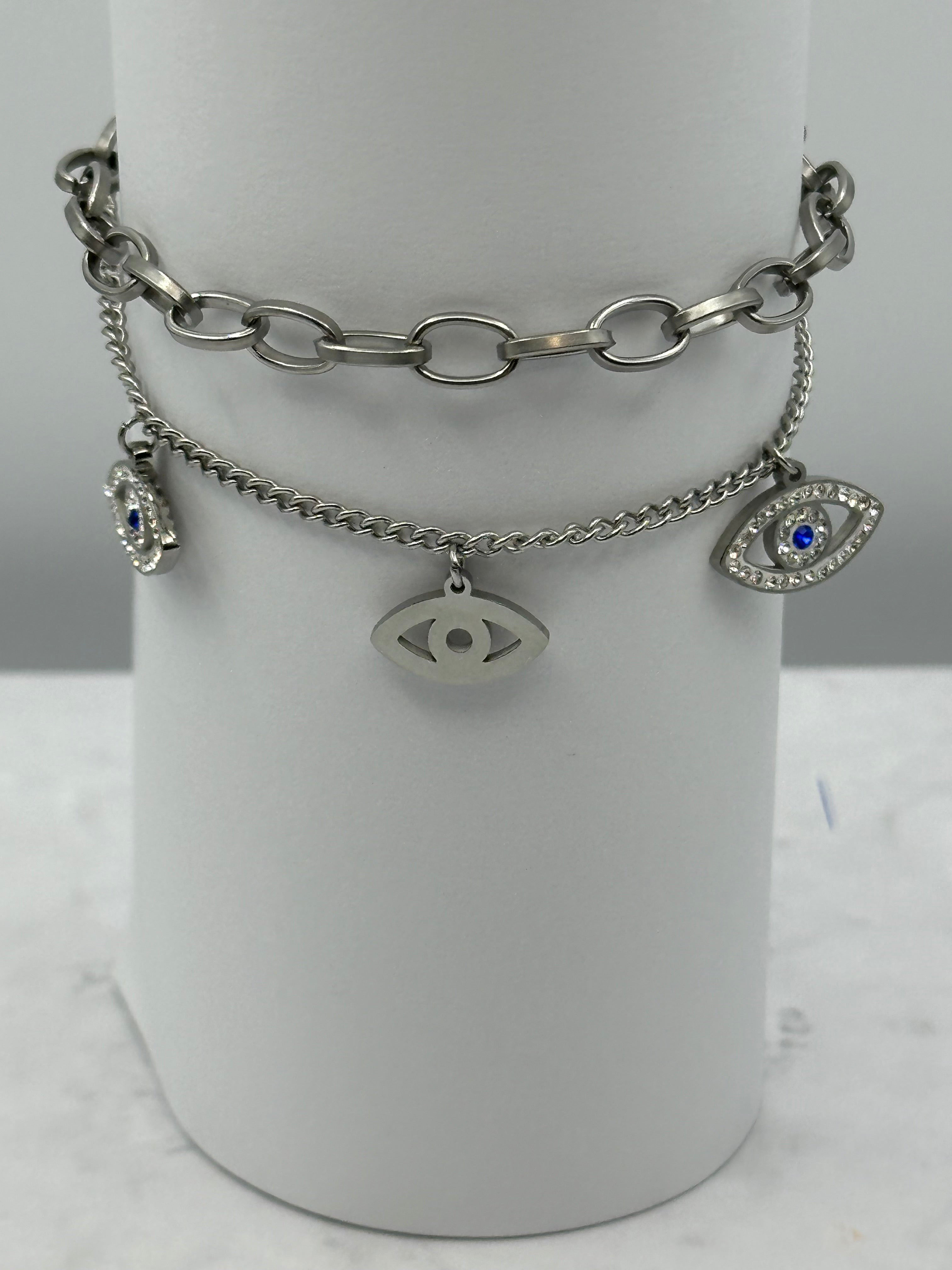 Fatina Armband