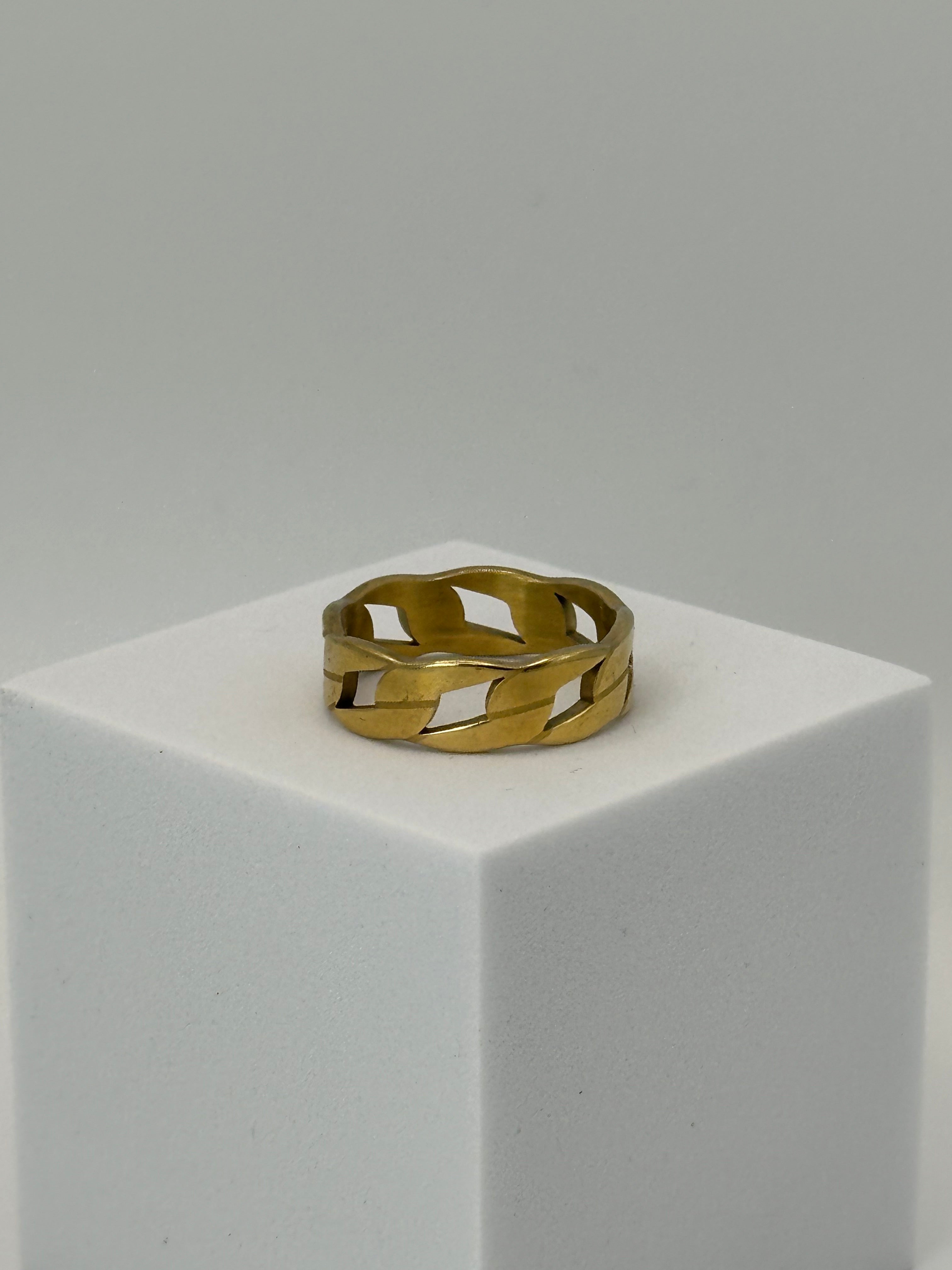 Banu Ring